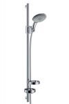 Душевой гарнитур Hansgrohe Raindance E 120 AIR 3jet 27885