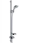 Душевой гарнитур Hansgrohe Raindance E 100 AIR 3jet 27881