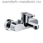 Смеситель для ванны Hansgrohe Metropol S 14461