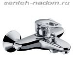 Смеситель для ванны Hansgrohe Metropol E 14470