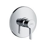 Смеситель для душа Hansgrohe Metris S 31665