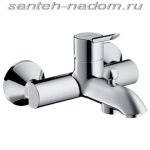 Смеситель для ванны Hansgrohe Focus S 31742