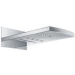 Верхний душ Hansgrohe Raindance Rainfall 28411