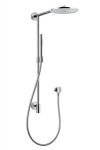 Душевая система Hansgrohe Raindance Connect Showerpipe 27164