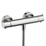 Термостат для душа Hansgrohe Ecostat S 13235 