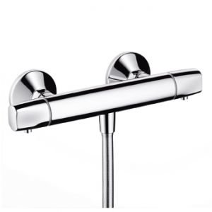 Термостат для душа Hansgrohe Ecostat E 13125