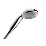 Ручной душ Hansgrohe Crometta 85 Green 28561