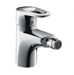 Смеситель для биде Hansgrohe Metropol E 14270