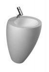 Раковина напольная 52см Laufen Il Bagno Alessi 1197.1 