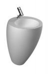 Раковина напольная 52см Laufen Il Bagno Alessi 1197.1 