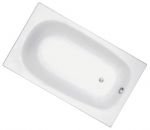 Чугунная ванна Oxame Oleron 120x70