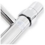 Полотенцесушитель водяной Energy Classic Modus 600x500
