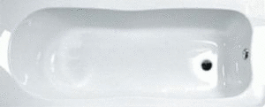 Акриловая ванна Riho KLASSIK 170/Рихо Классик 170