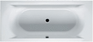 Акриловая ванна Riho LIMA 170/Рихо Лима 170 