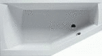 Акриловая ванна Riho ROMEO 160х90(L,R) 