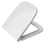 Сиденье для унитаза Vitra S20 77-003-009 с микролифтом