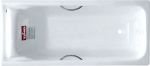 Чугунная ванна Timo Tarmo 170x75 с ручками
