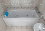 Акриловая ванна Triton Берта 170х71 