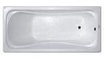 Акриловая ванна Triton Стандарт 140х70
