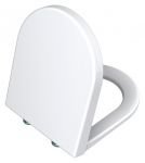 Сиденье для унитаза Vitra S50 72-003-309 микролифт